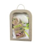 BADABULLE Coffret de massage bébé