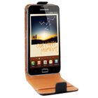 SWISCHARGER  Etui Flip Samsung Galaxy Note