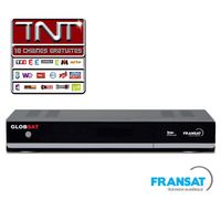 STRONG GS1000 FRANSAT SD