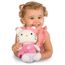 Hello Kitty Bonne Nuit Kitty