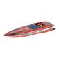 Carrera Bateau Radiocommandé Power Wave Boat