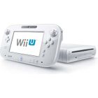 CONSOLE WII U BASIC PACK BLANC