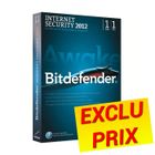 Bitdefender Internet Security 2012