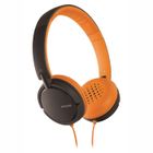 PHILIPS SHL5001 Casque orange/marron