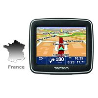 TOMTOM Start France