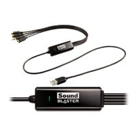 Creative Sound Blaster Connect Hi-Fi
