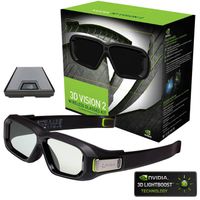 Nvidia 3D Vision 2