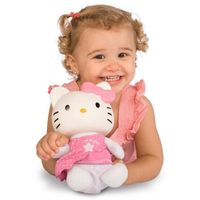 Hello Kitty Bonne Nuit Kitty