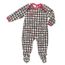BABYGRO Dors bien velours bébé