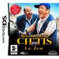 BIENVENUE CHEZ LES CH'TIS / JEU CONSOLE NINTENDO D