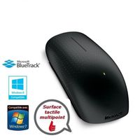 Microsoft Touch mouse