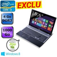 Acer Aspire V3-571G-32324G1TMakk