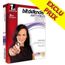 BITDEFENDER ANTIVIRUS 2011 1 An / 3 Postes