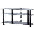 ALPHASON ESS1000 Black Meuble TV