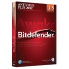 Bitdefender Antivirus Plus 2012