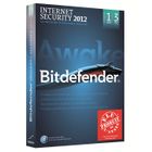 Bitdefender Internet Security 2012