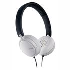 PHILIPS SHL5003 Casque noir / blanc