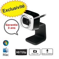 Microsoft LifeCam HD-5001