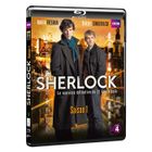 Blu-Ray Sherlock