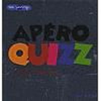 APERO QUIZZ ; LES ANNEES 80