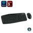 Microsoft Wireless Optical Desktop 700 v2