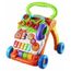 VTECH Baby Super Trotteur Parlant 2en1