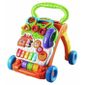VTECH Baby Super Trotteur Parlant 2en1