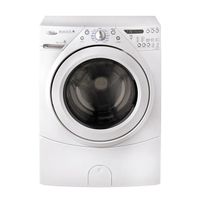 WHIRLPOOL AWM1005