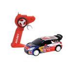 Véhicule DS3 Red Bull Radiocommandée 1/28e