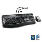 Microsoft Wireless Laser Desktop 6000