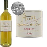 Château du Cros Loupiac 2006