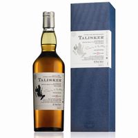 Whisky Talisker 25 ans édition 2007 (70cl)