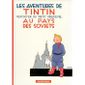 Les aventures de Tintin t.1 ; au pays des Soviets