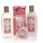 Coffret de Bain Bois Naive