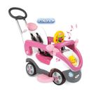 Bubble Go III Balade Rose