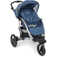 GRACO Poussette Trekko Completo Pop Art