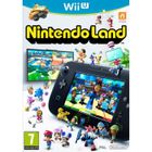 NINTENDO LAND (12 JEUX INCLUS) / Jeu Wii U