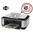 Canon Pixma MP640 (3 en 1) WiFi/Ethernet