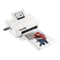 Canon Selphy CP800 Blanche