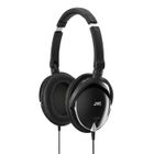 JVC HA-S600 Casque noir