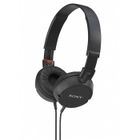 SONY MDR-ZX100 Black