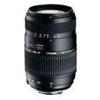 Tamron 70-300 mm / 4-5.6 AF LD Macro 1:2 pour Cano