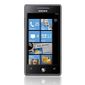SAMSUNG SGH-I8700 Omnia 7 Noir