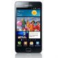 SAMSUNG SGH-I9100 Galaxy S II G Noir