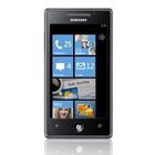SAMSUNG SGH-I8700 Omnia 7 Noir