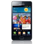 SAMSUNG SGH-I9100 Galaxy S II G Noir