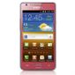 SAMSUNG SGH-I9100 Galaxy S II  G Rose