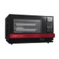 SHARP AX-1100 ROUGE