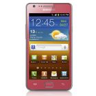 SAMSUNG SGH-I9100 Galaxy S II  G Rose