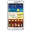 SAMSUNG SGH N7000 GALAXY NOTE BLANC
